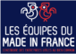Les équipes du Made in France