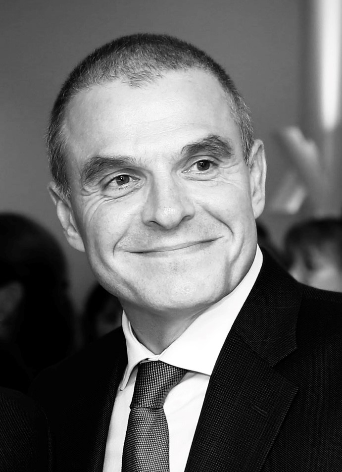 Antoine Auber